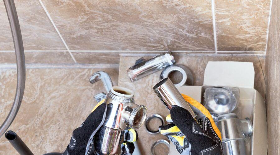 Expert flood damage restoration services in Schuyler Falls, NY